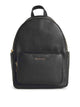 Michael Michael Kors Black Tanner Backpack