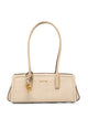 Michael Michael Kors Sm Bw Shoulder Tote Bag