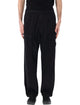 Stone Island Cargo Pants With Straight Leg