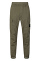 Stone Island Cargo Pants In Cotton Fabric