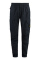 Stone Island Stretch Cotton Trousers