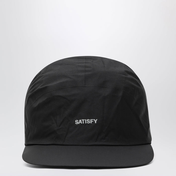 Satisfy Pertex 3L Rain Cap Black