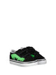 Vans Old Skool V Glow Slime