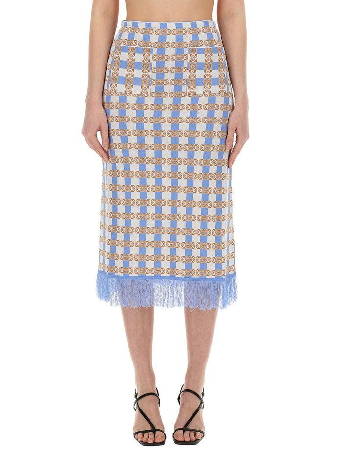 Baum Und Pferdgarten "Callis" Skirt