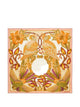 Ferragamo Printed Silk Foulard