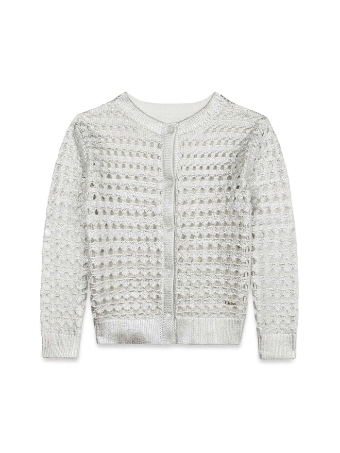 Chloé Cardigan Tricot
