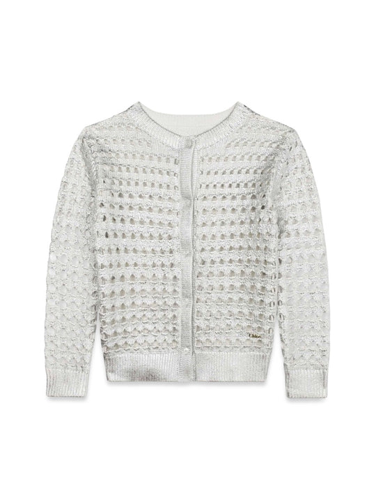 Chloé Cardigan Tricot