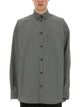Balenciaga Oversize Fit Shirt