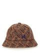 Needles Hat With Print