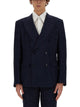 Dolce & Gabbana Double-Breasted Jacket