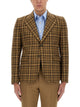 Gucci Jacket With Double G