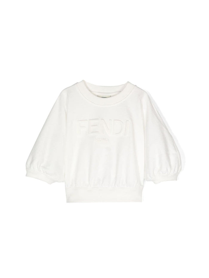 Fendi Sweatshirt Sweatshirt