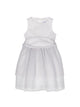 Simonetta Woven Dress