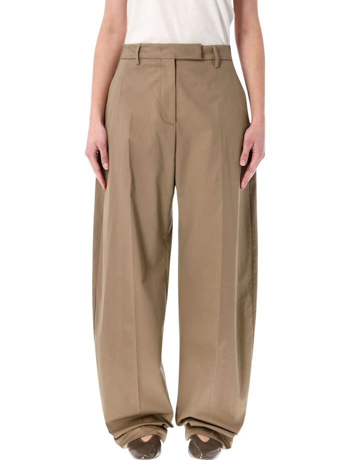 The Latest The Latest Dina Tailored Pants