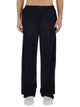 Family First Pleated Pants