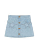 Versace Skirt Denim