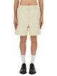 3.Paradis Short In Twill
