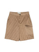 Fendi Bermuda Gabardine Prin