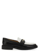 Michael By Michael Kors Loafer With Coin