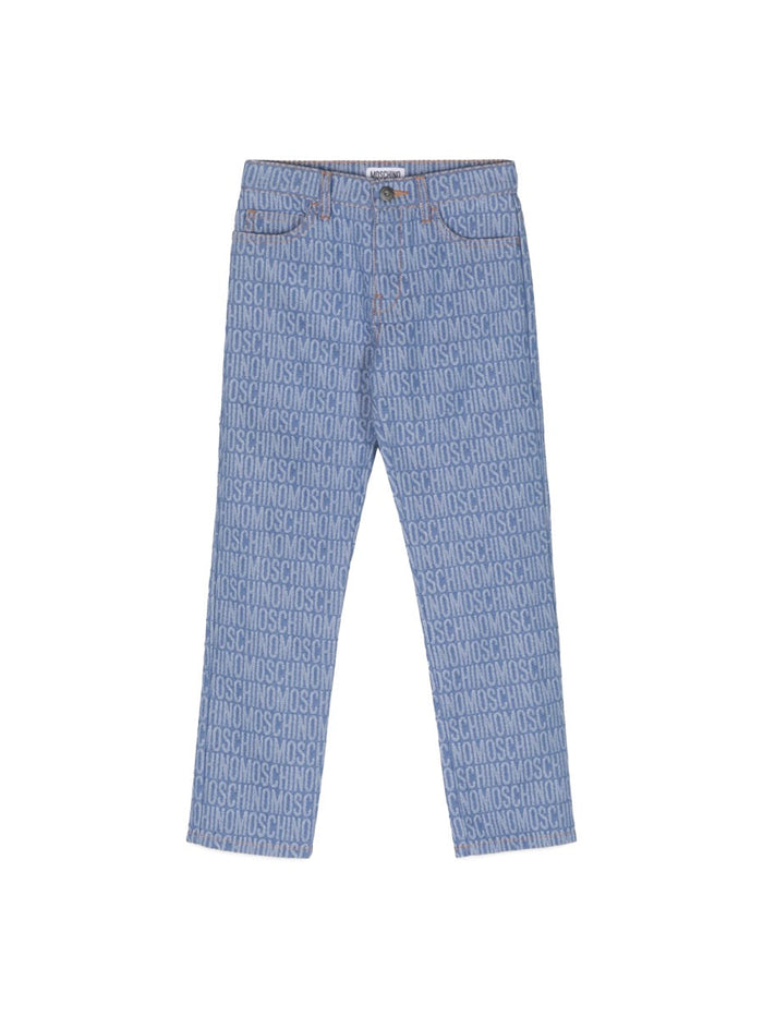 Moschino Trousers