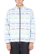 Msgm Fantastic Green Jacket
