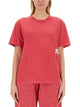 Alexanderwang.t T-Shirt With Logo