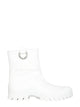 Msgm Rain Boots