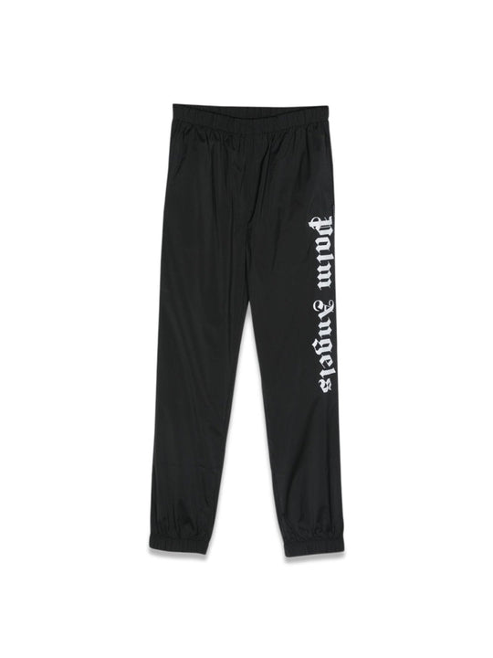 Palm Angels Aftersport Overlogo