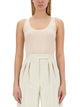 Max Mara Top "Subscription"