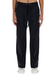 Dolce & Gabbana Nylon Pants