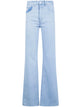 Lois Jeans "Palazzo" Denim