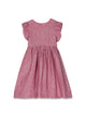 Il Gufo Dress M/Short Tropea