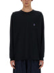 Needles T-Shirt With Logo