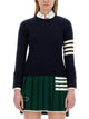 Thom Browne 4Bar Shirt
