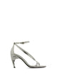 Alexander Mcqueen Sandal "Armadillo"