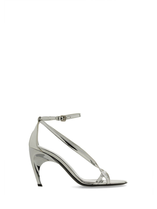 Alexander Mcqueen Sandal "Armadillo"
