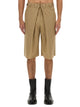 Givenchy Bermuda Chino Xl