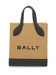 Bally Bag With Logo
