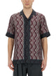 Dries Van Noten Printed Shirt