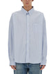 Givenchy Shirt With Pocket