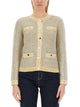 Tory Burch Cardigan "Kendra"