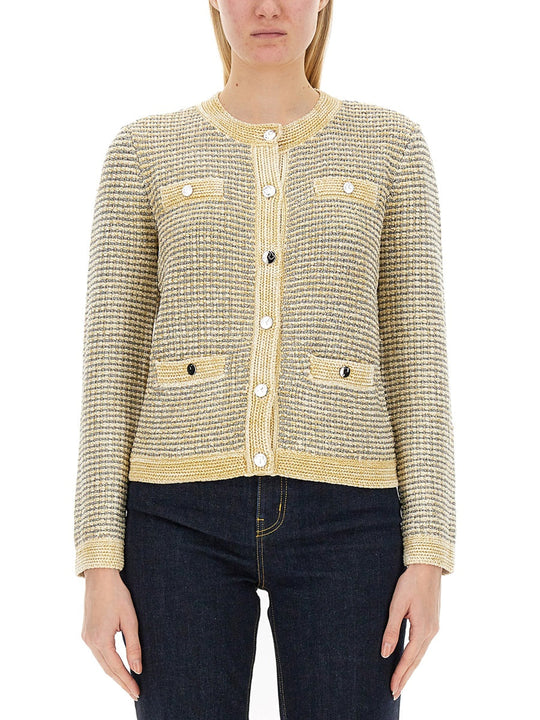 Tory Burch Cardigan "Kendra"