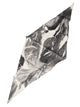 Alysi Silk Foulard