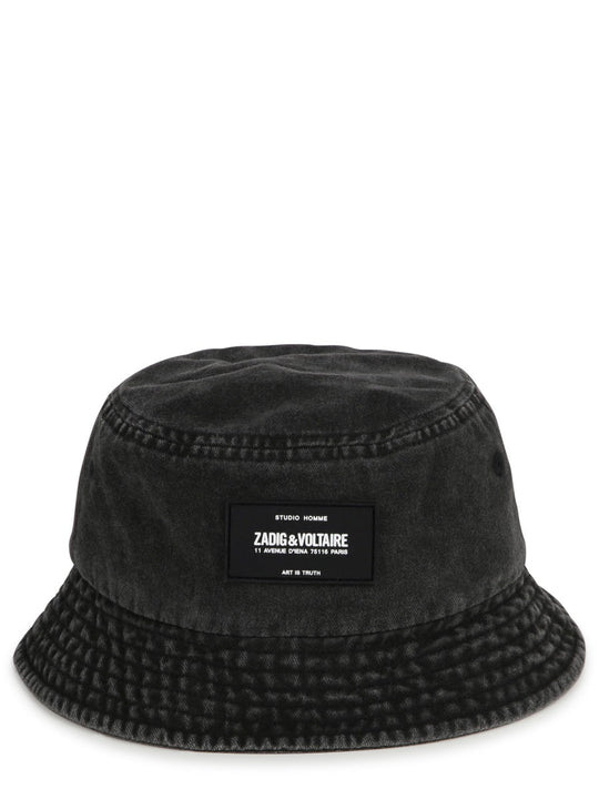 Zadig&Voltaire Hat