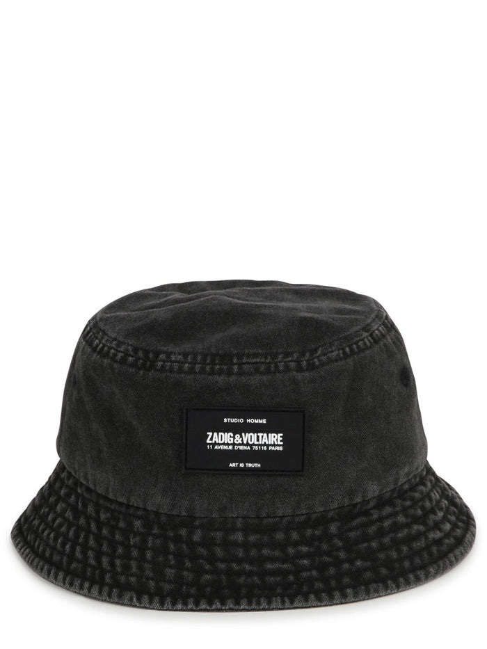 Zadig&Voltaire Hat