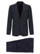 Zegna Mohair Wool Dress
