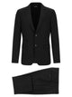 Zegna Mohair Wool Dress