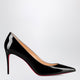 Christian Louboutin Black Kate Pumps