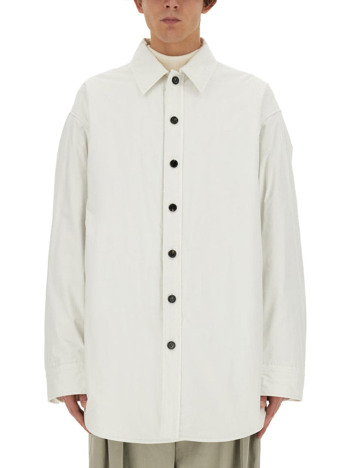 Bottega Veneta Padded Jacket