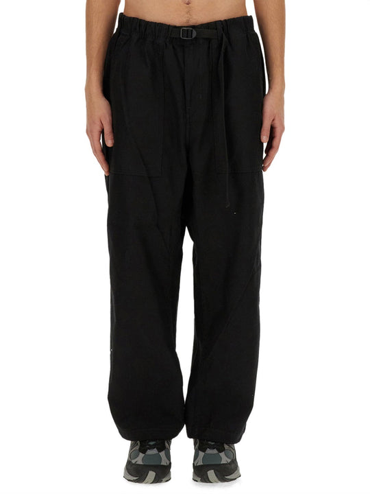 Carhartt Wip Belted Pants